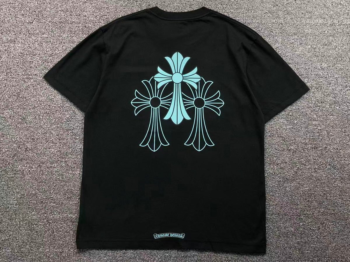 Cross Tshirt
