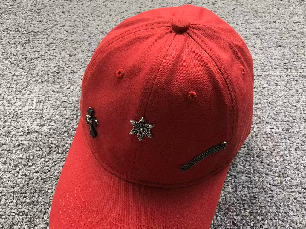 Cross Cap