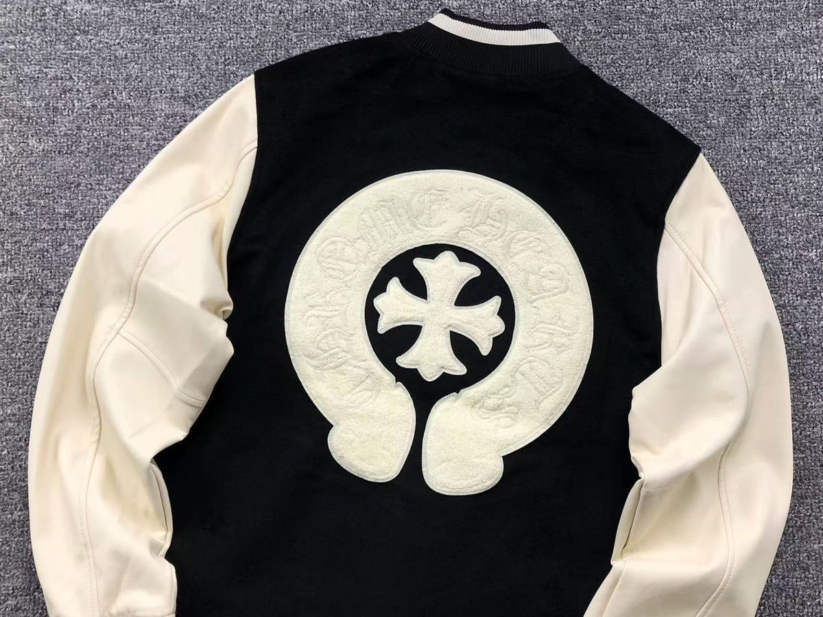 Cross Jacket