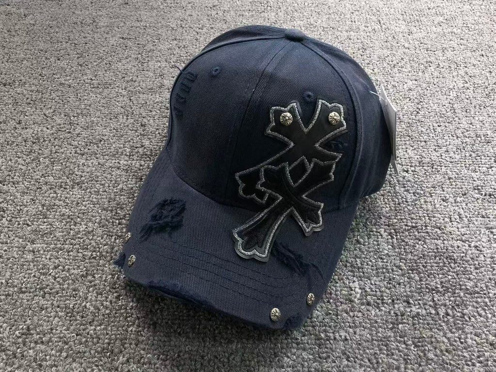 Cross Cap