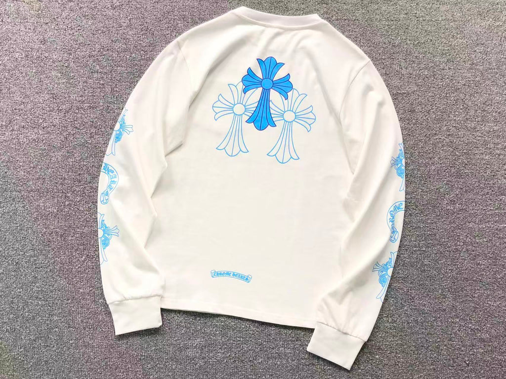 Cross Longsleeve