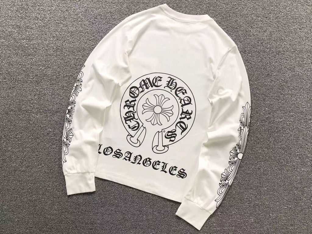 Cross Longsleeve
