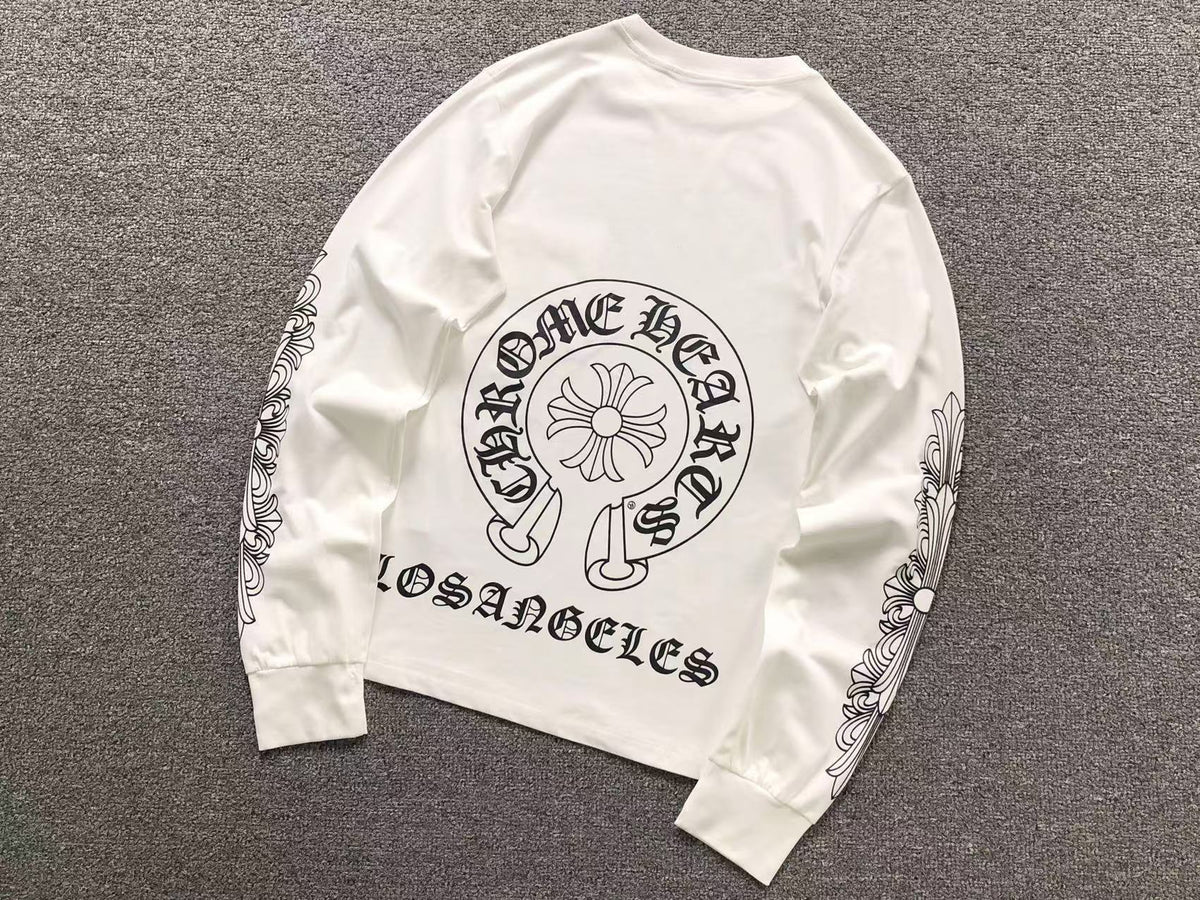 Cross Longsleeve