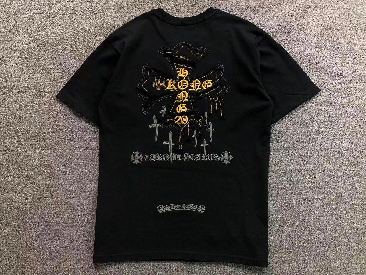 Cross Tshirt
