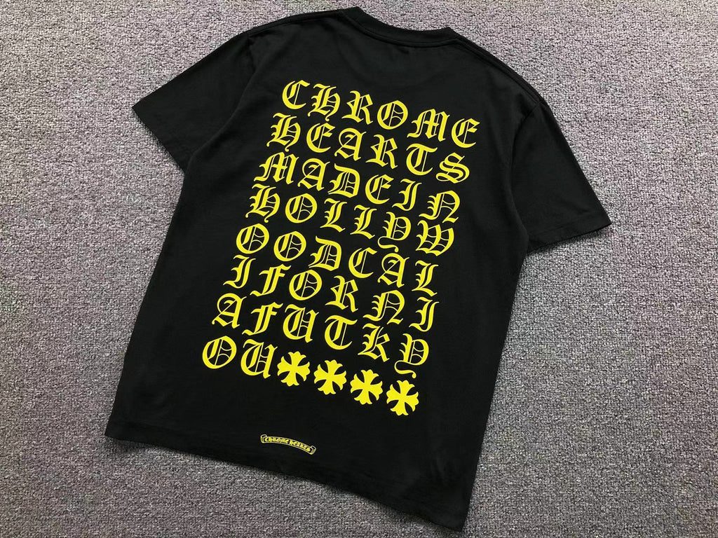 Cross Tshirt