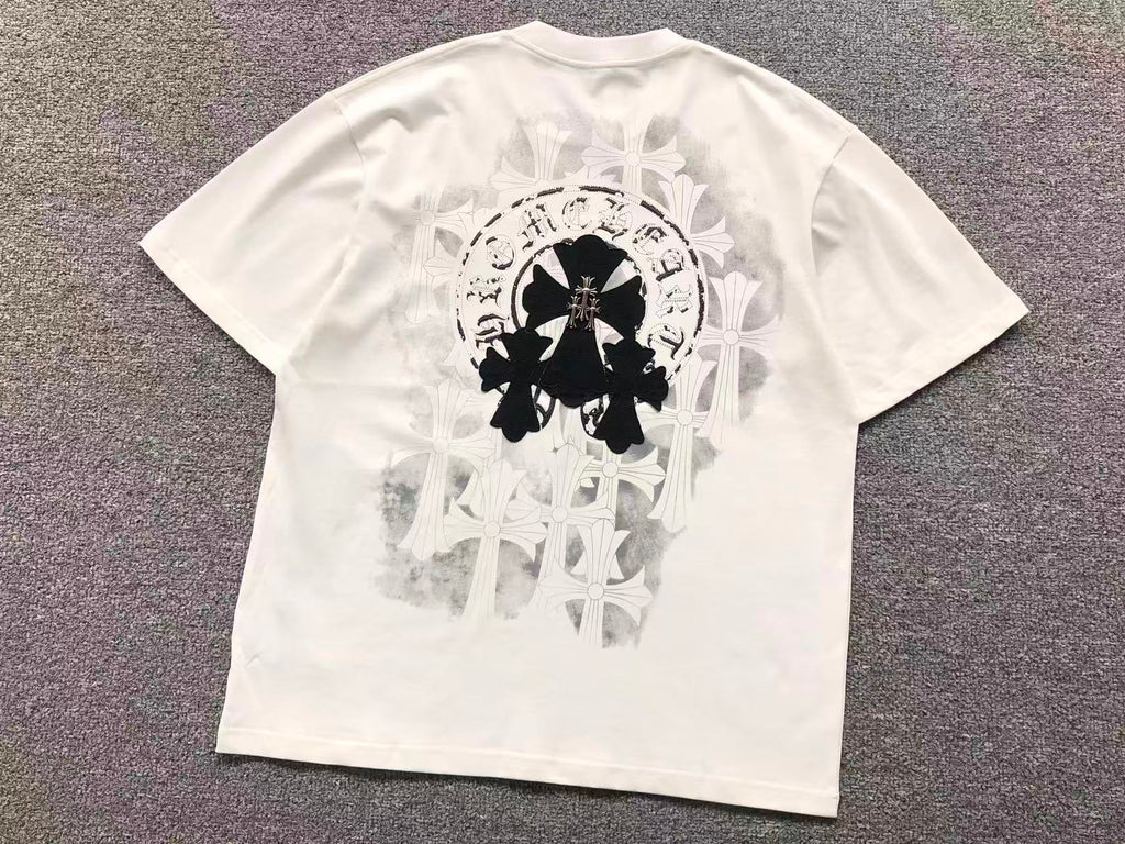Cross Tshirt
