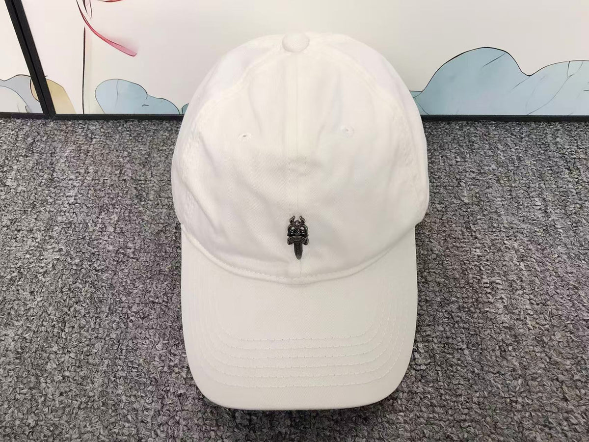 Cross Cap