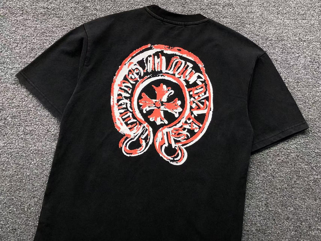 Cross Tshirt