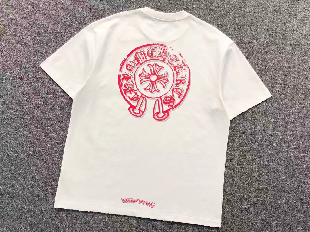 Cross Tshirt