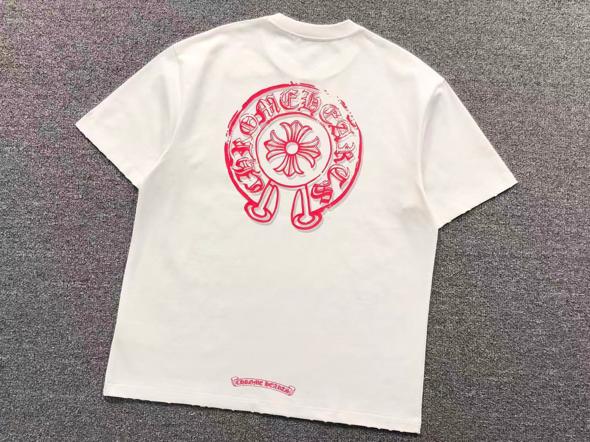 Cross Tshirt