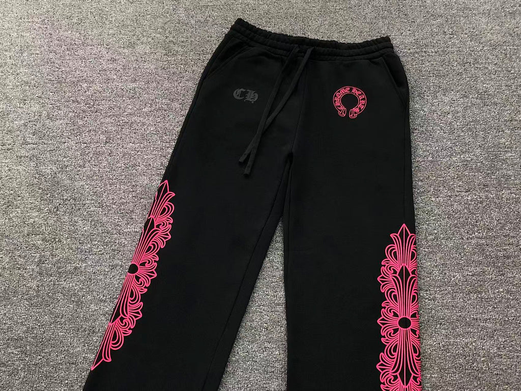 Cross Pants