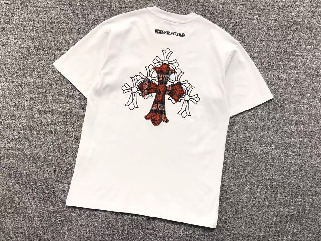 Cross Tshirt