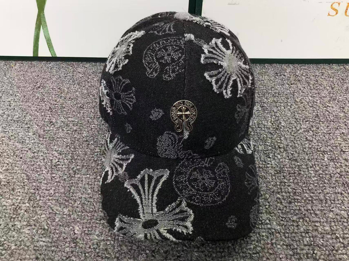 Cross Cap