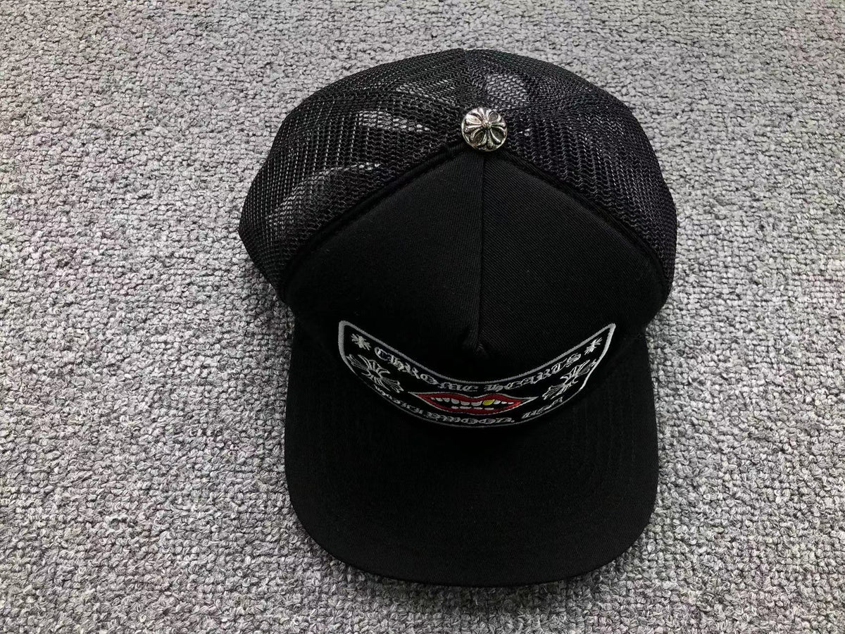 Cross Cap