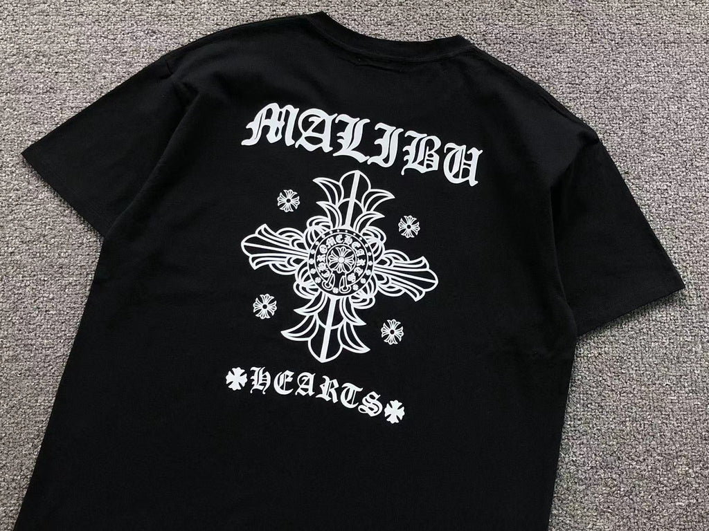 Cross Tshirt