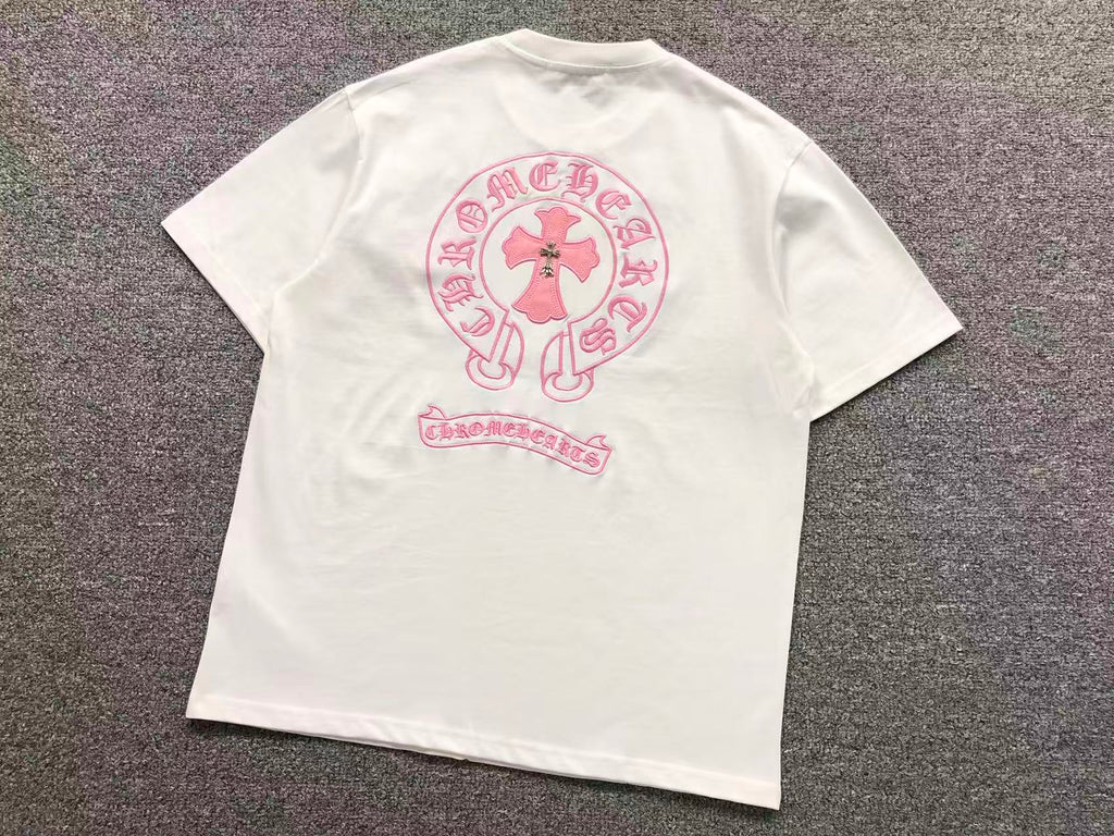 Cross Tshirt