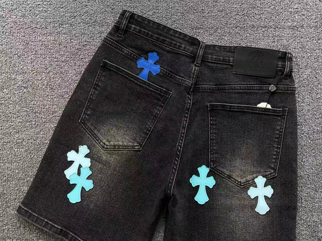 Cross Shorts