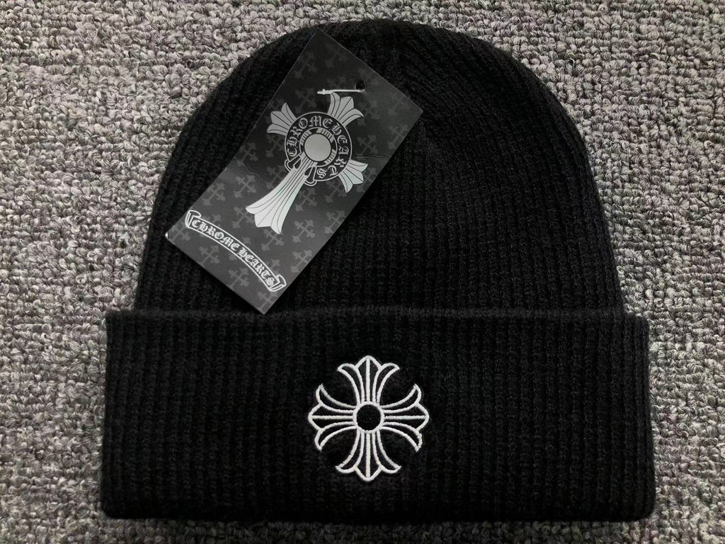 Cross Cap