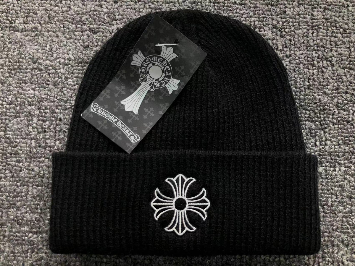 Cross Cap