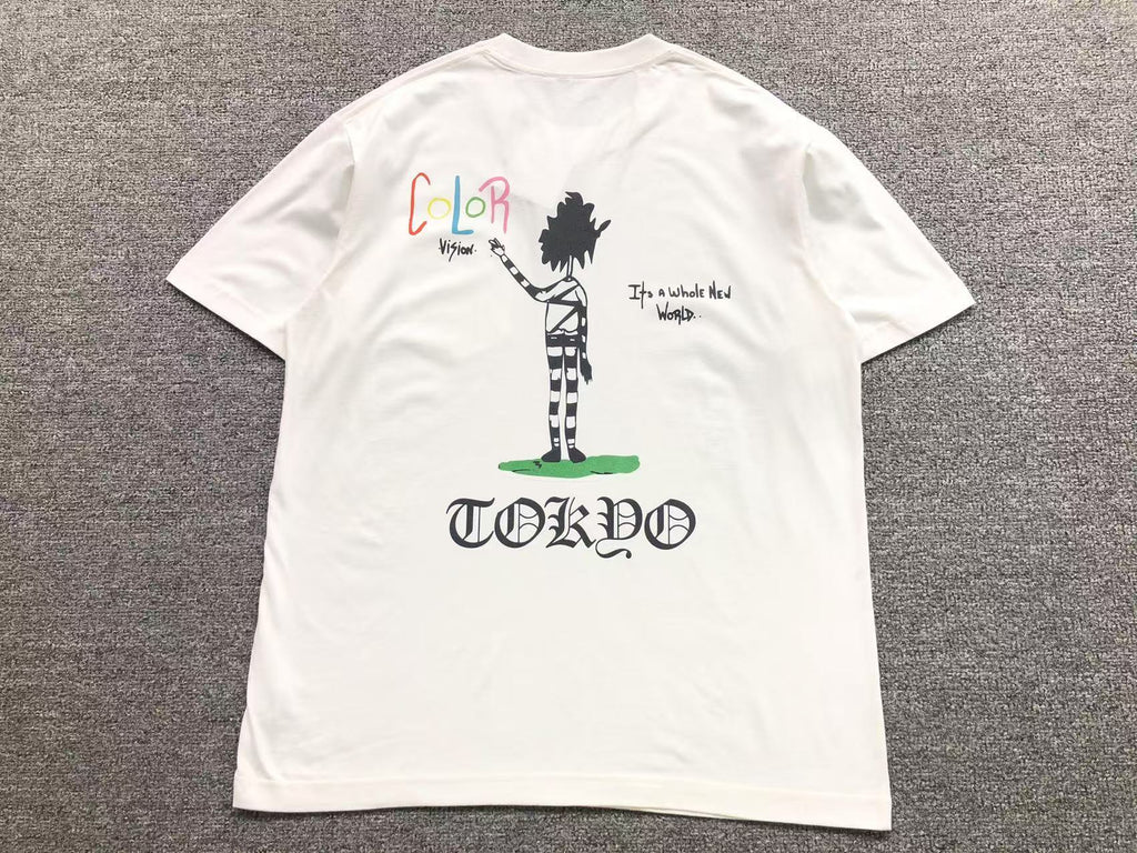 Cross Tshirt