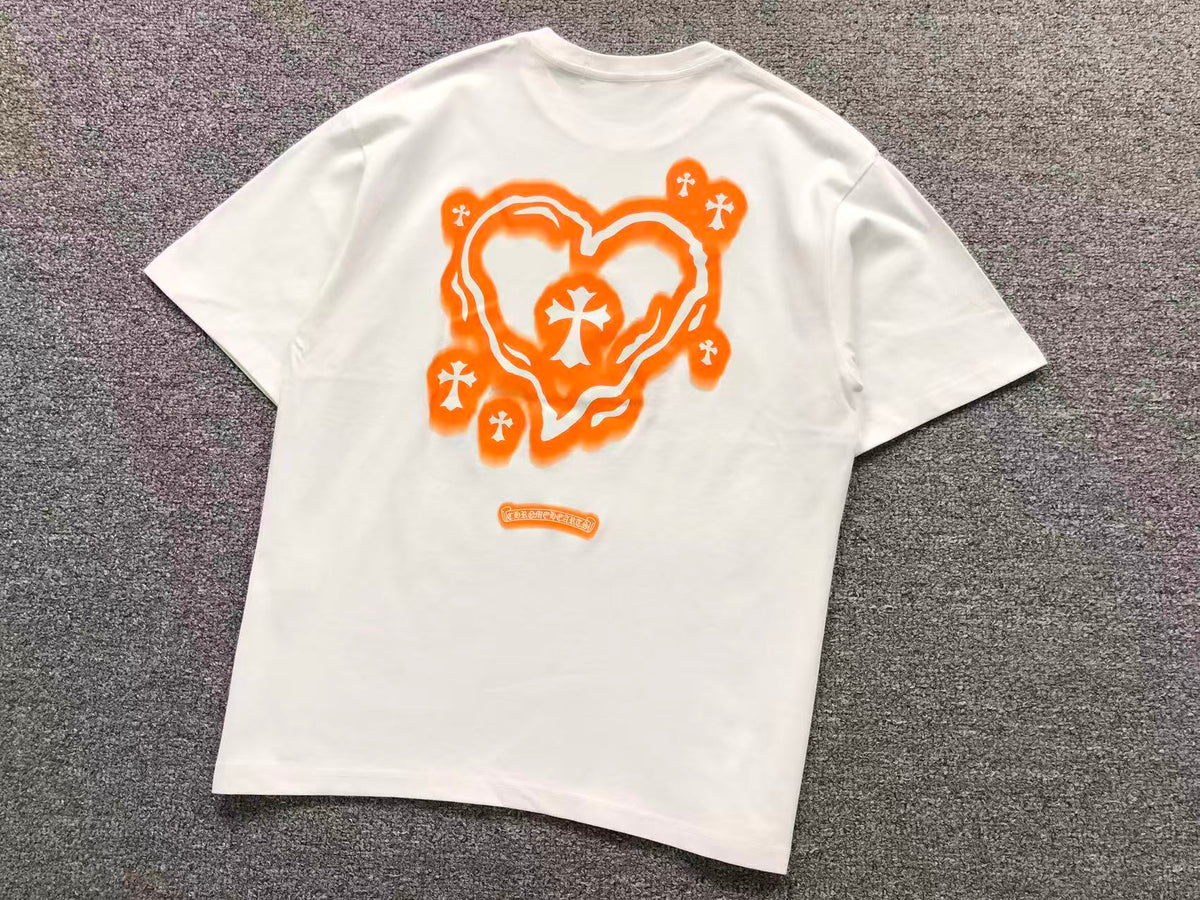 Cross Tshirt