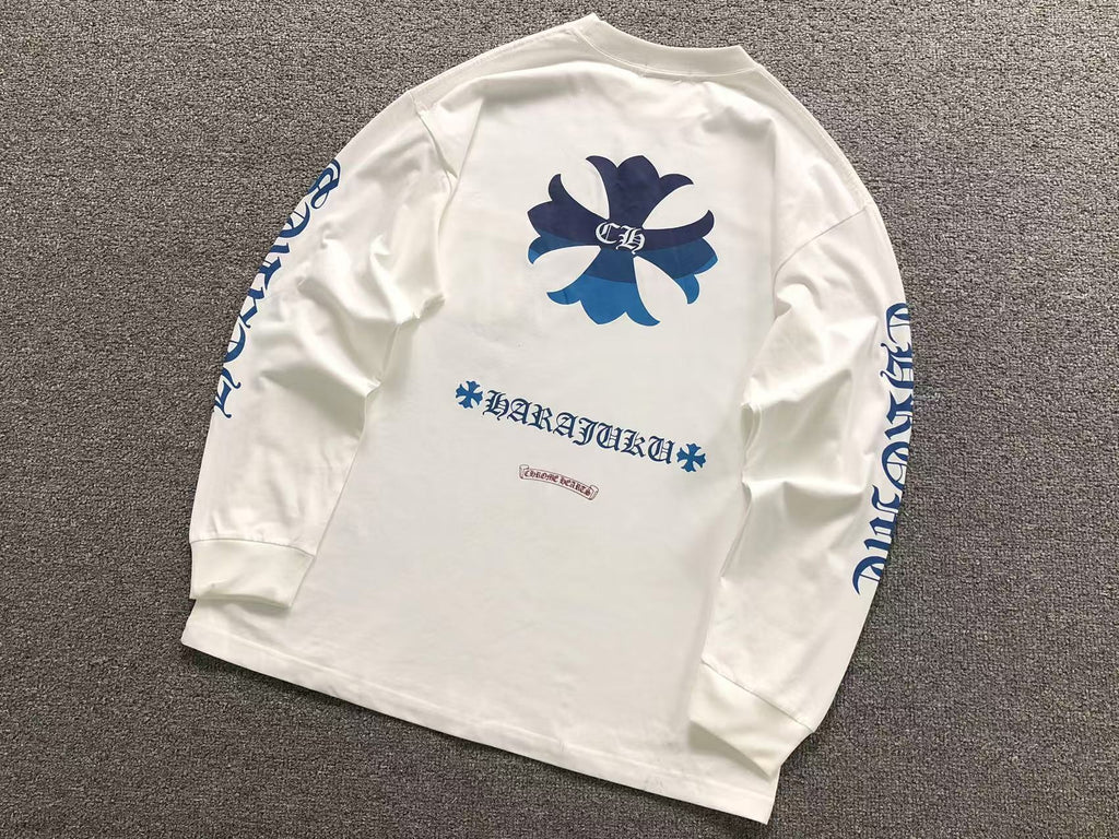 Cross Longsleeve