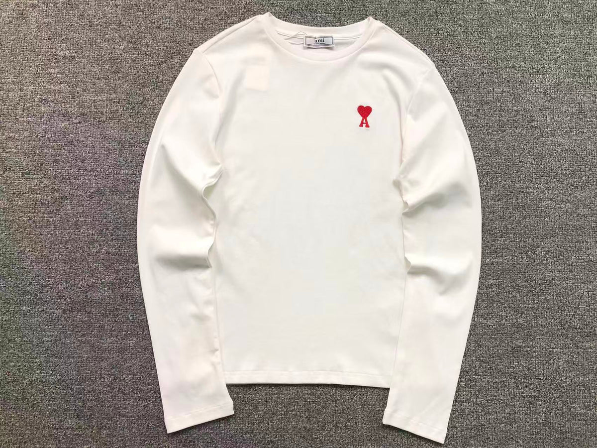 Am1 Longsleeve Female