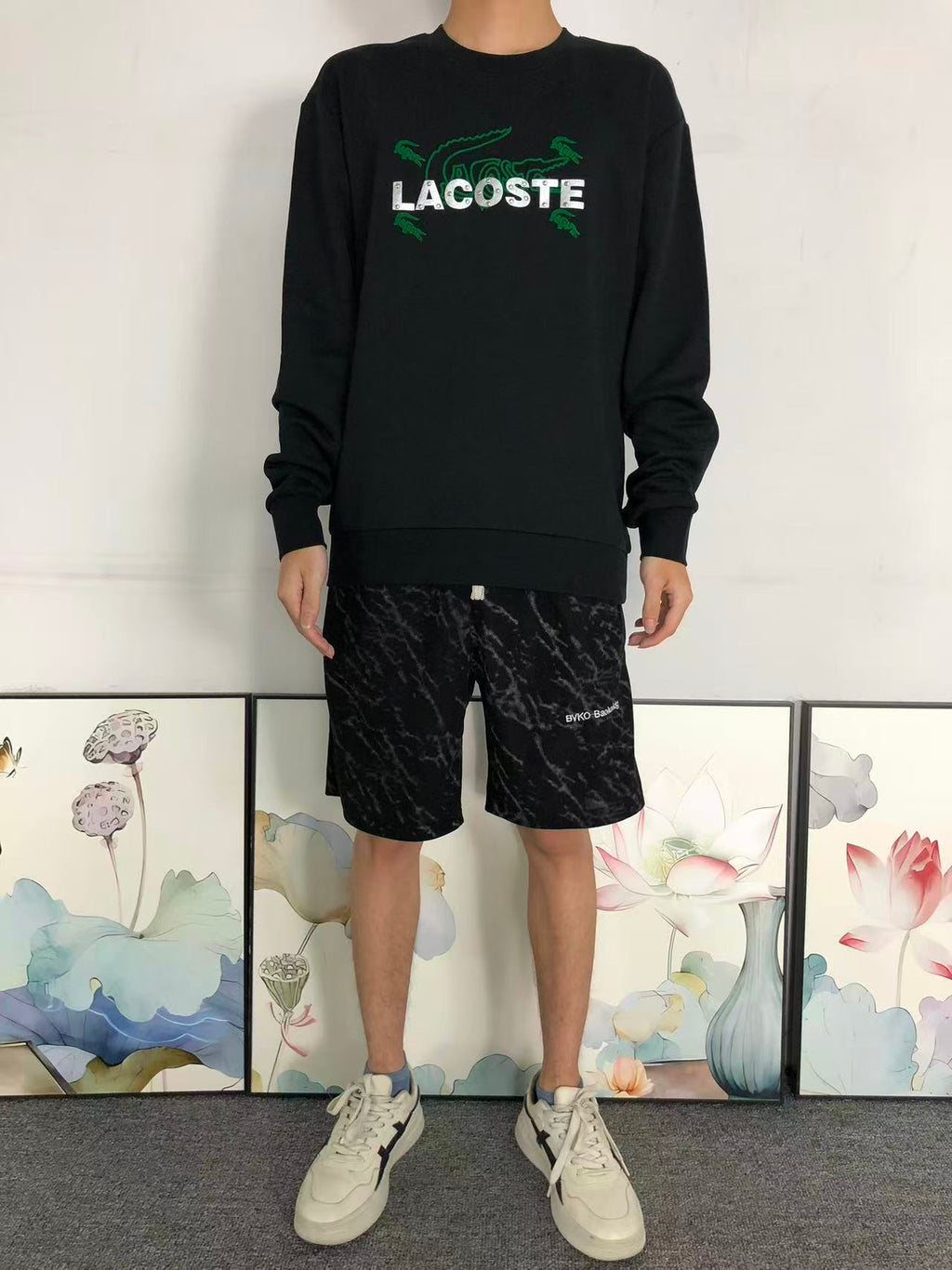 Classic Hoodie