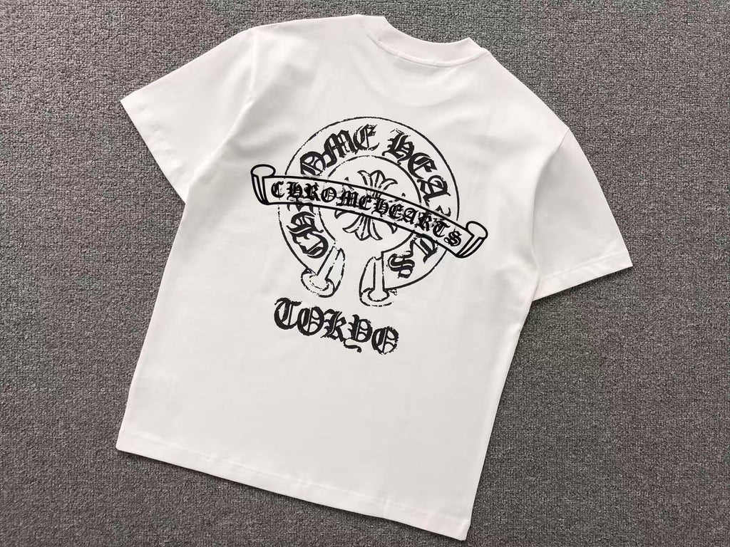 Cross Tshirt