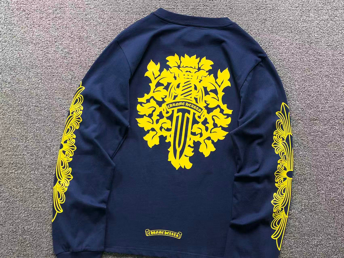 Cross Longsleeve