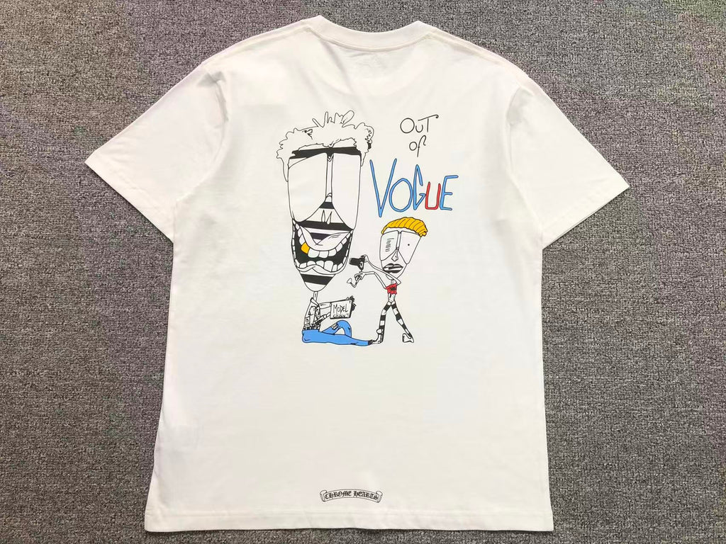 Cross Tshirt