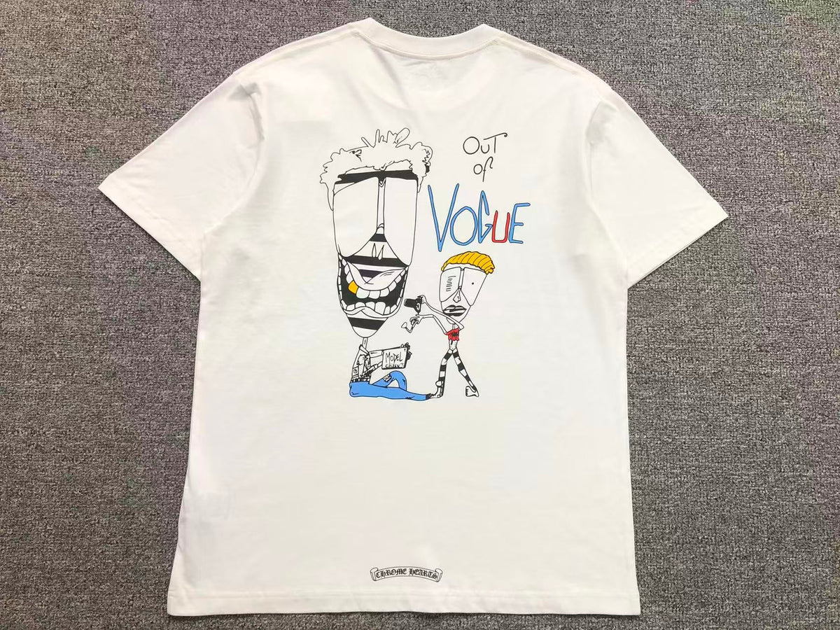 Cross Tshirt