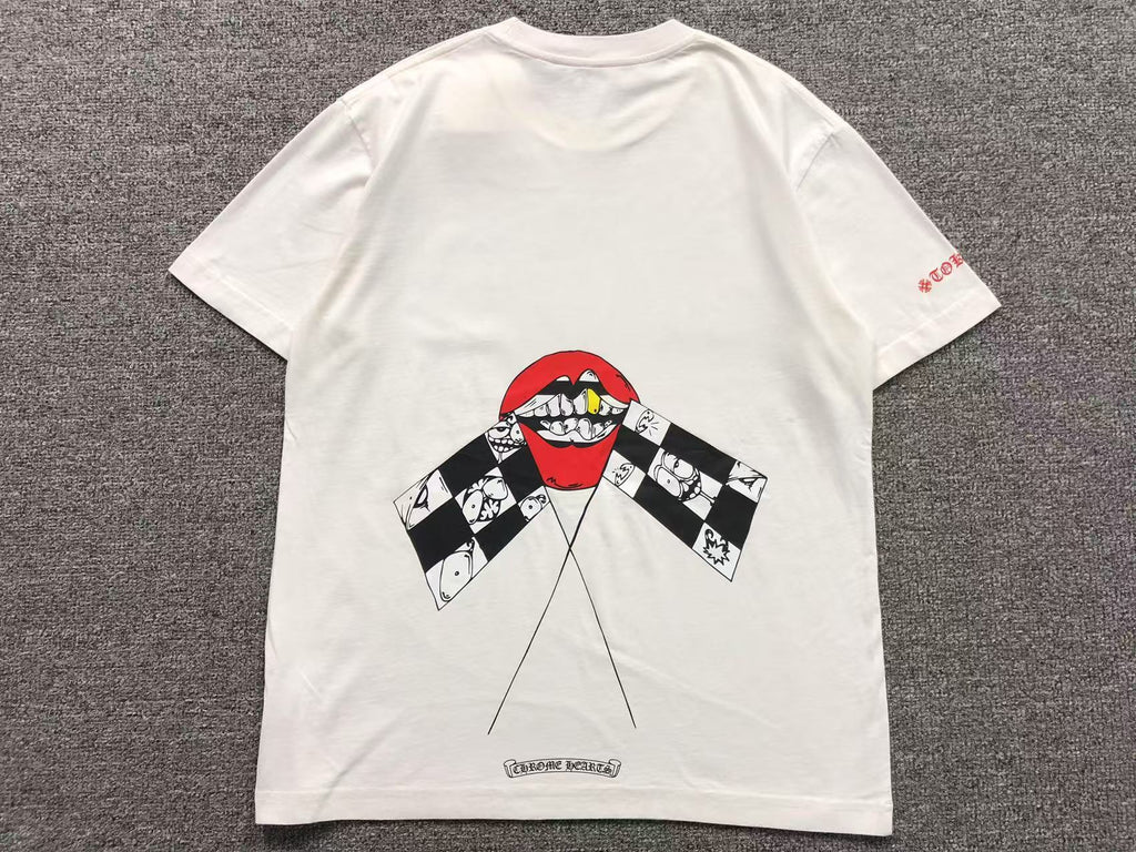 Cross Tshirt