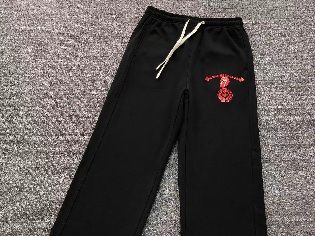 Cross Pants