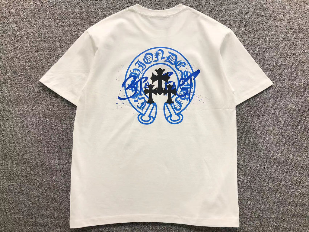 Cross Tshirt