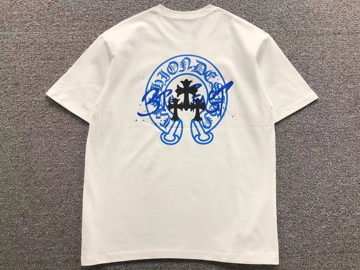 Cross Tshirt