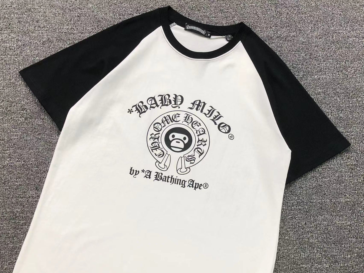 Cross Tshirt
