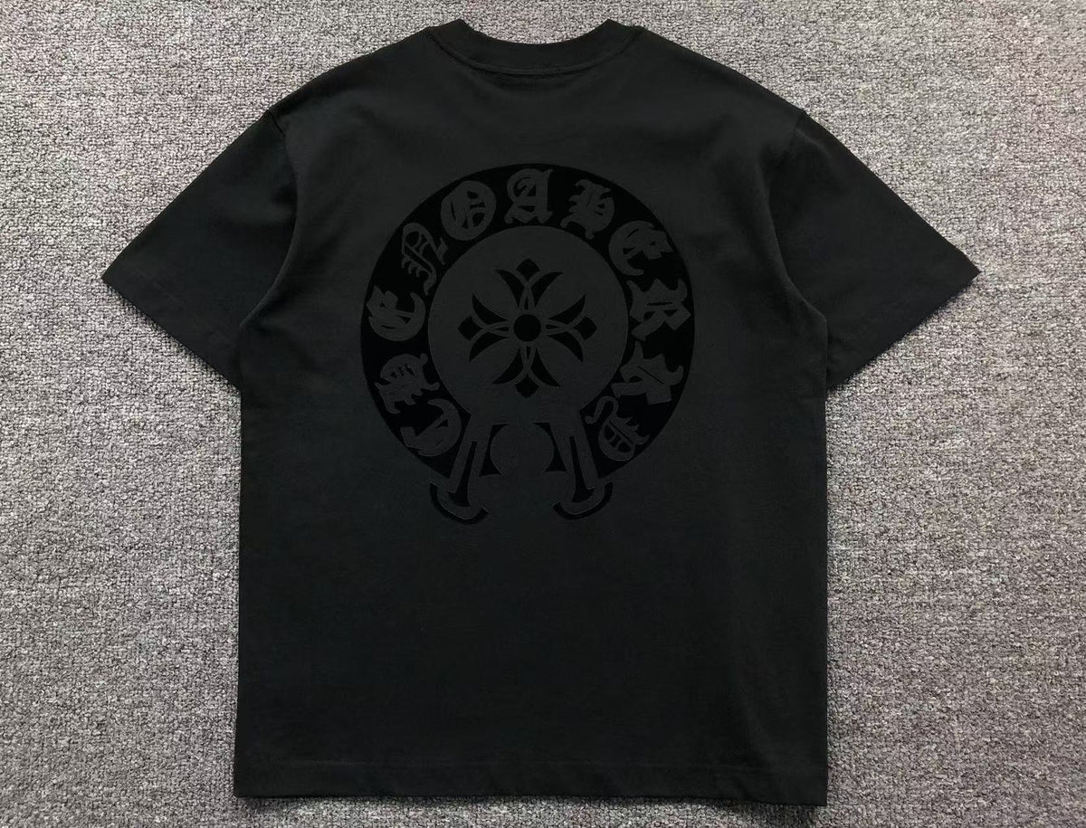 Cross Tshirt