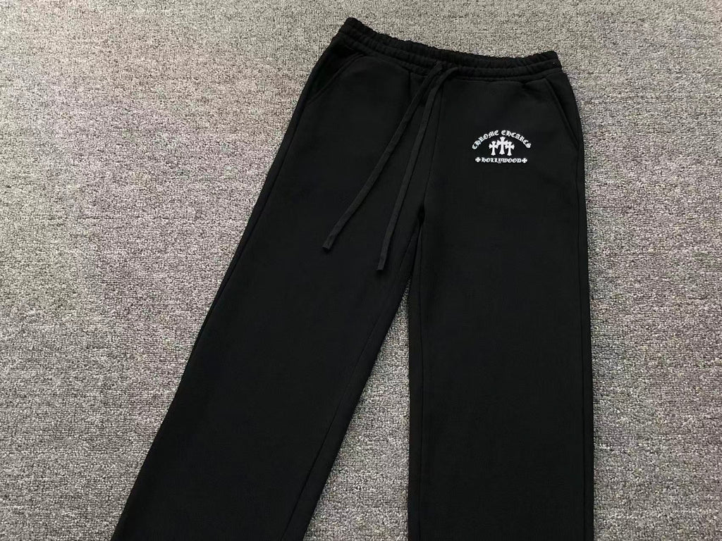 Cross Pants