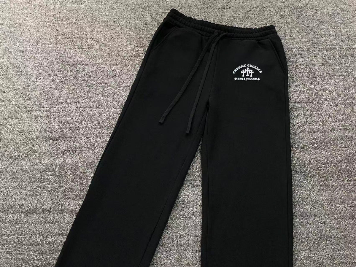 Cross Pants