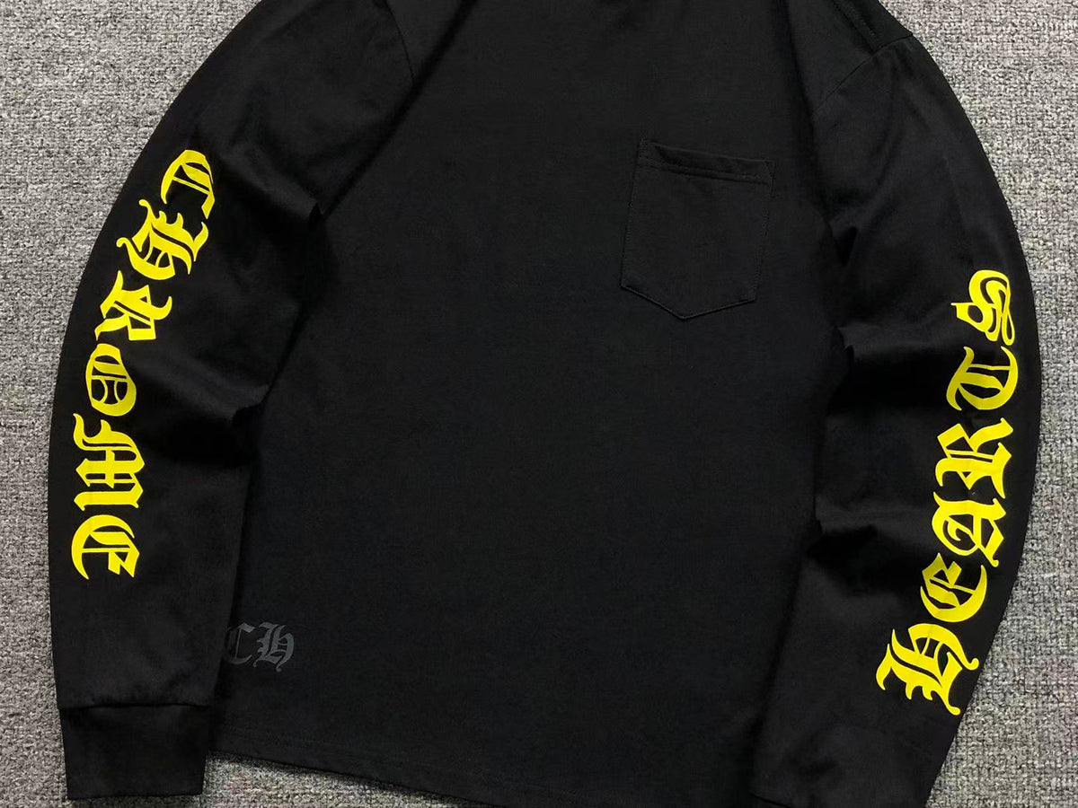 Cross Longsleeve
