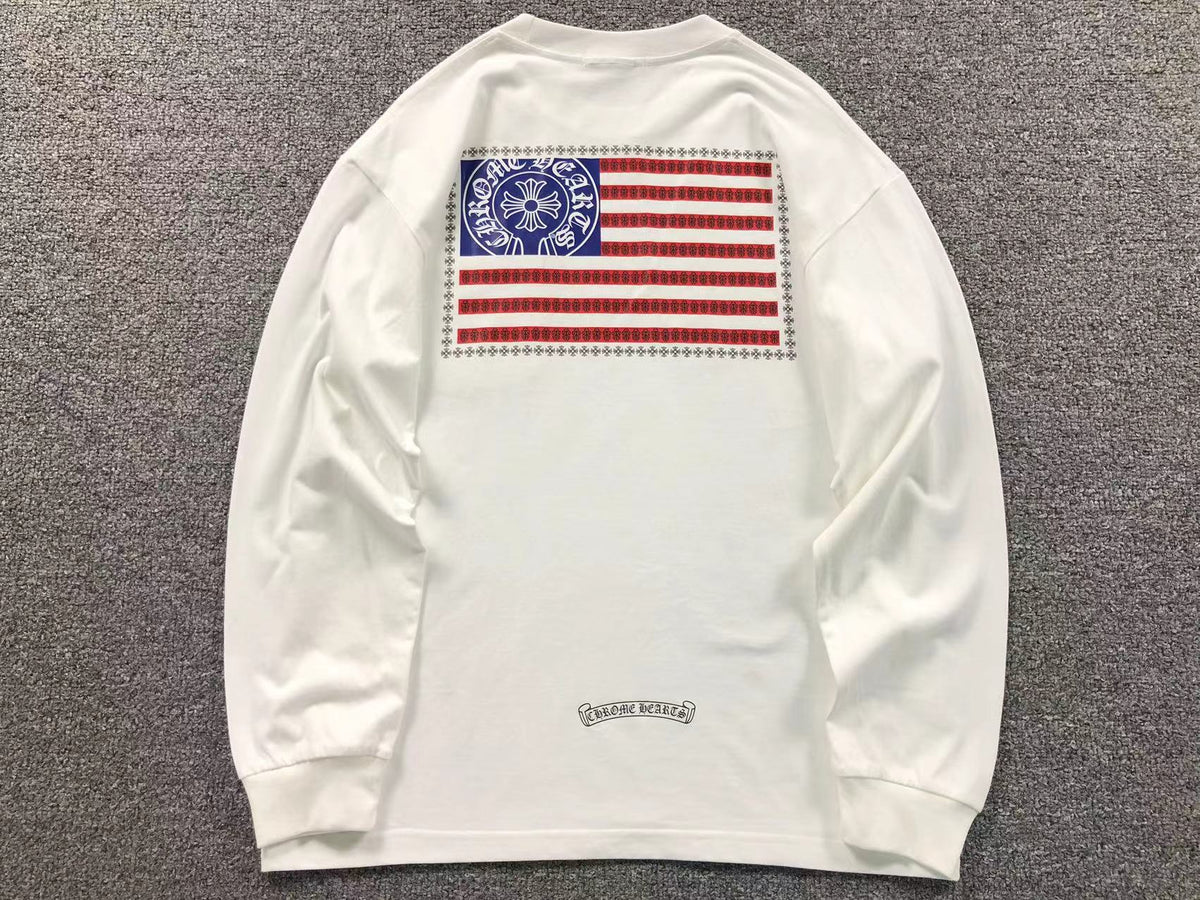Cross Longsleeve