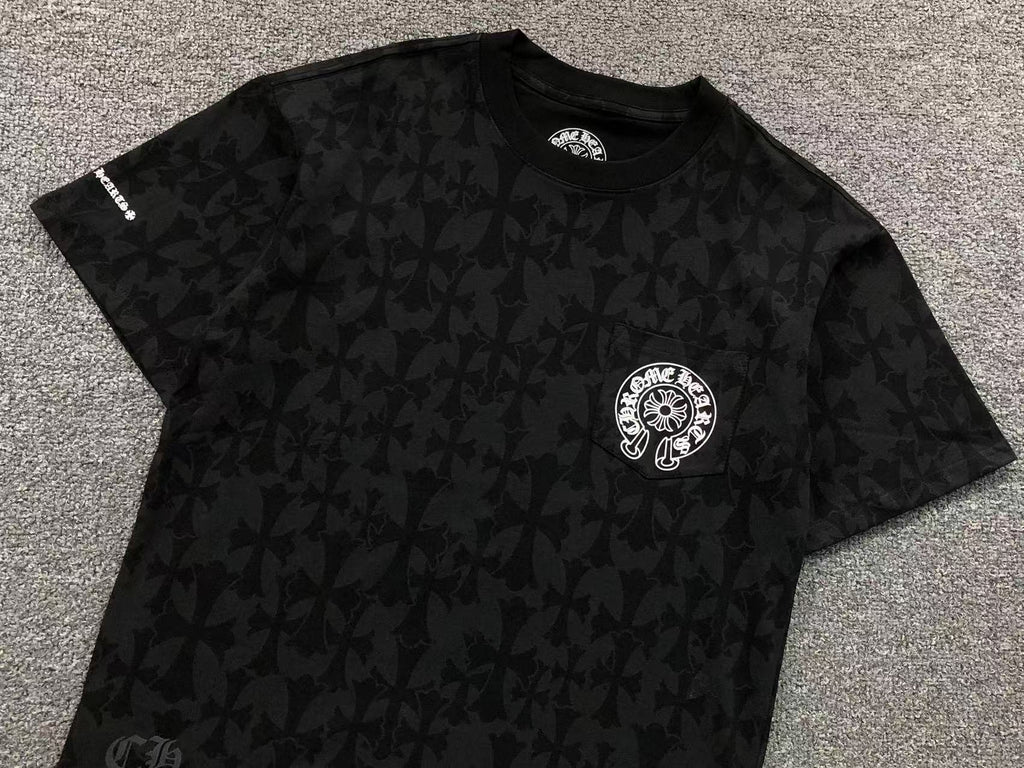 Cross Tshirt