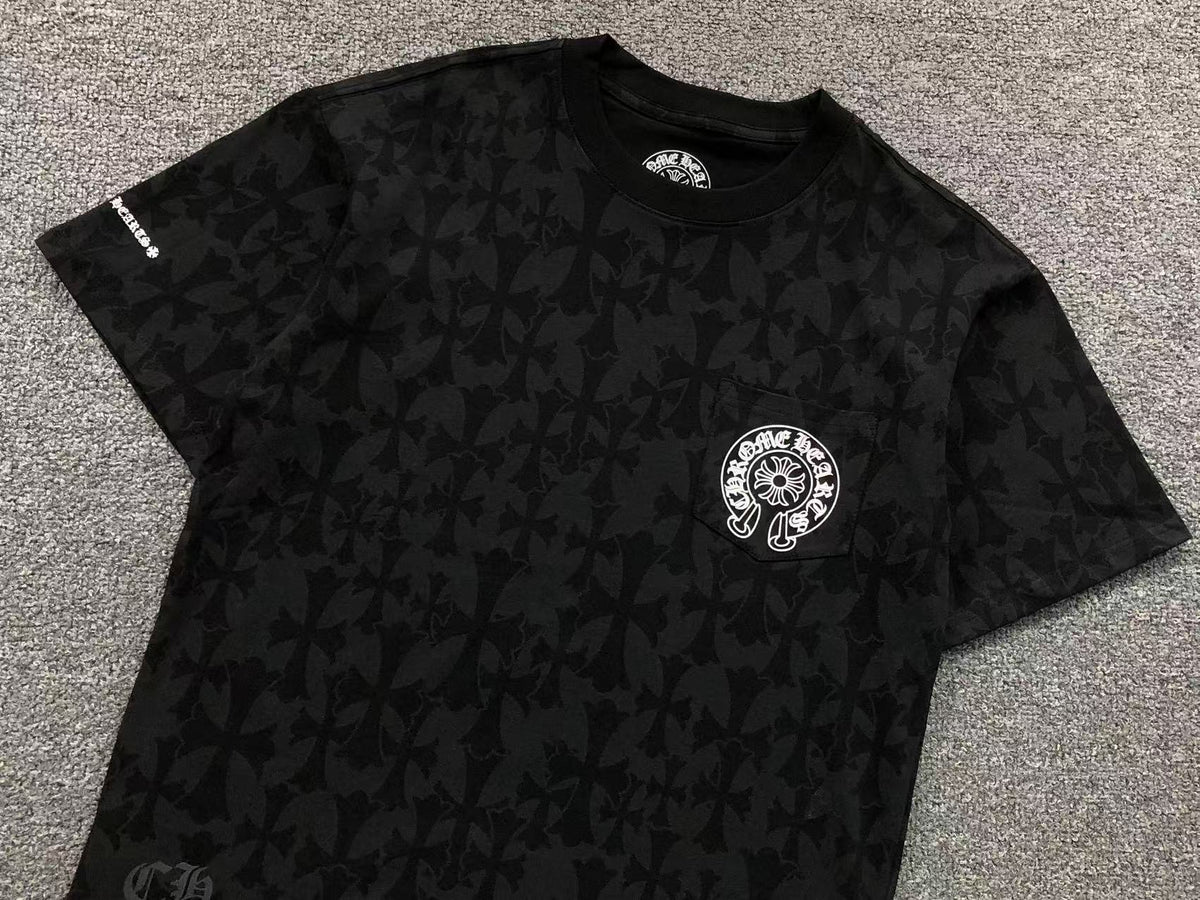 Cross Tshirt