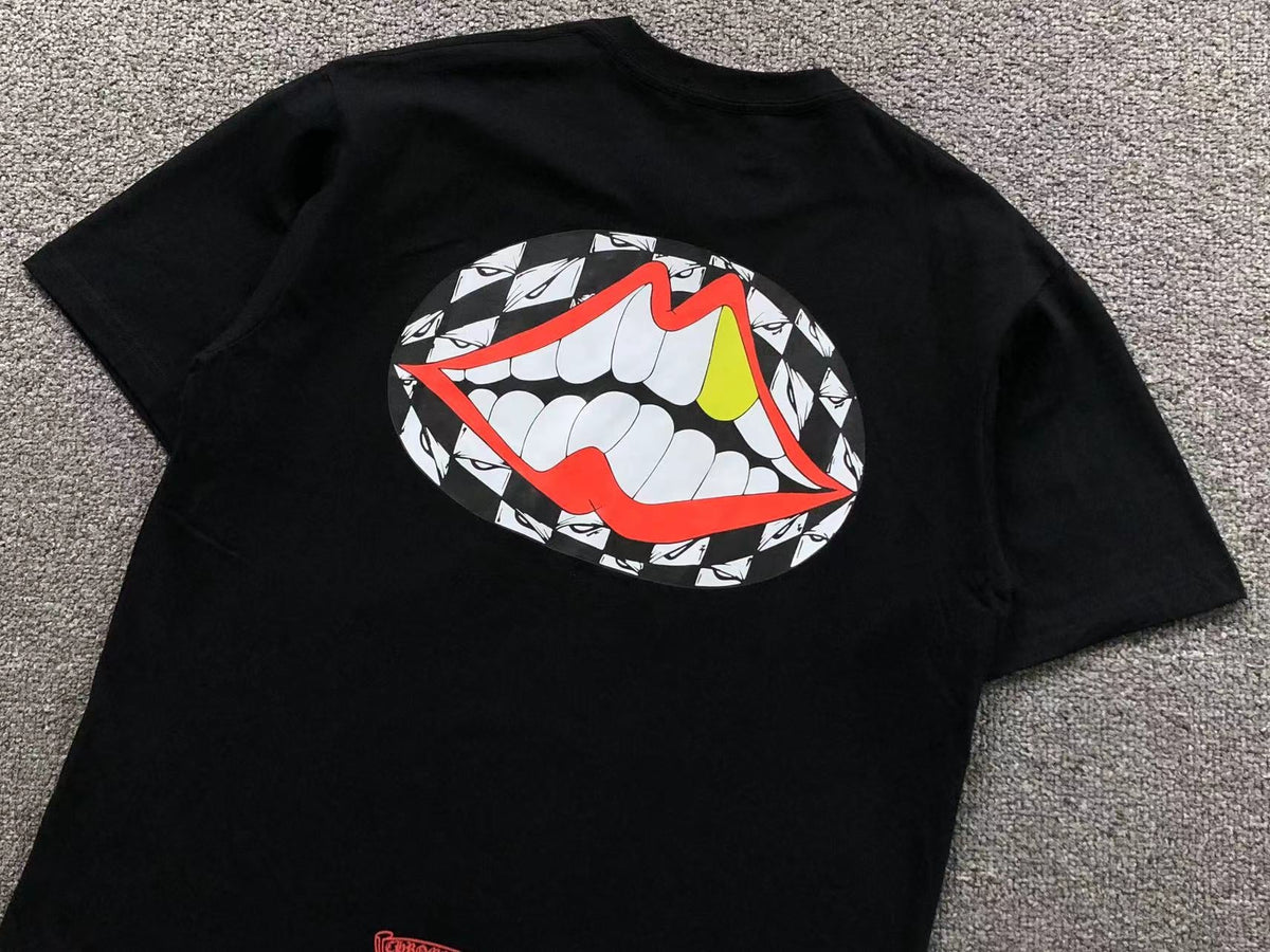 Cross Tshirt