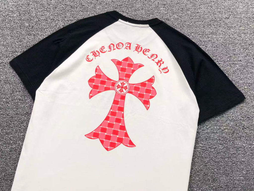 Cross Tshirt