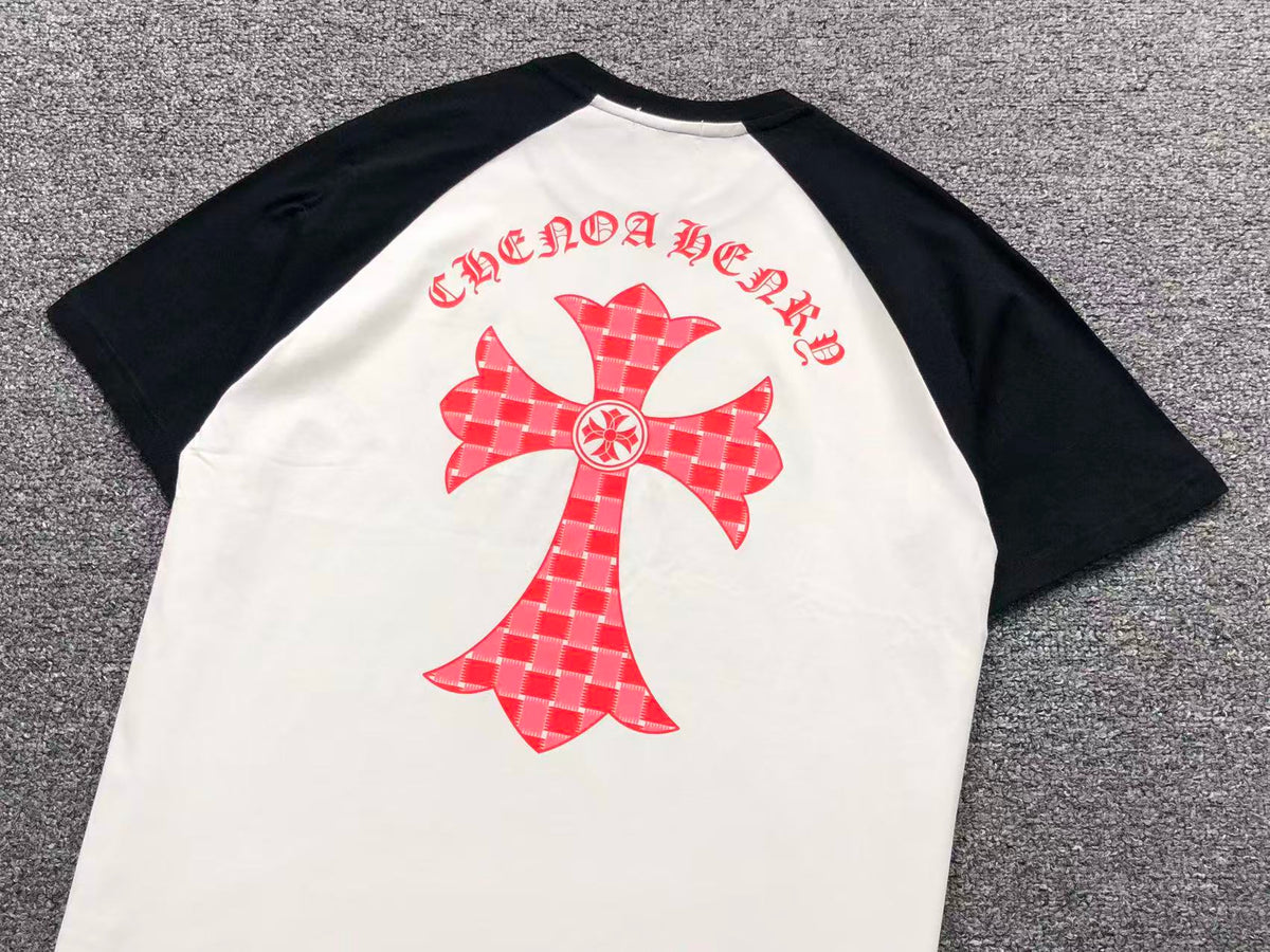 Cross Tshirt