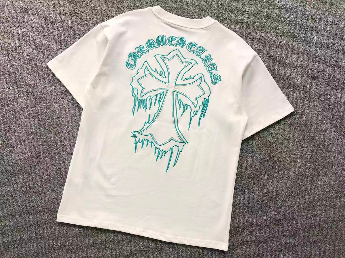 Cross Tshirt