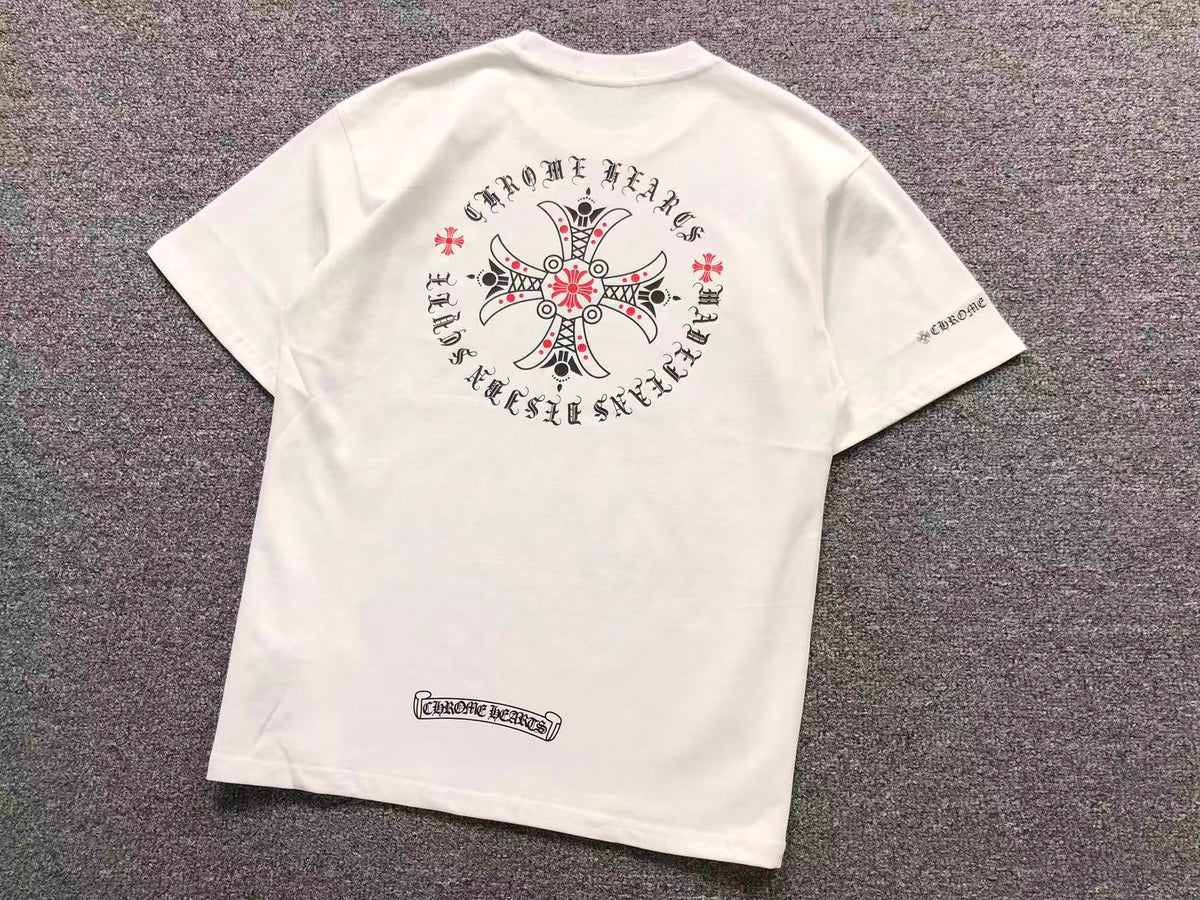 Cross Tshirt