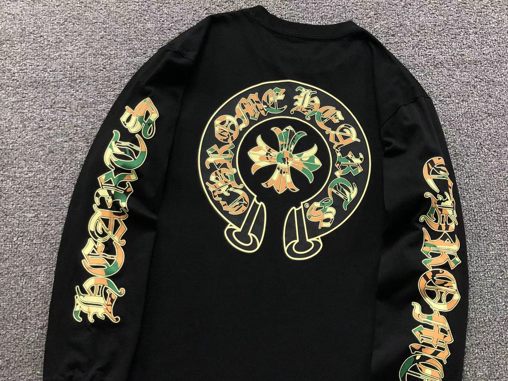 Cross Longsleeve